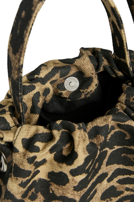 Pieces pcballoon fabric bag